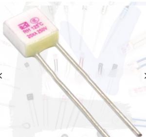 Quality Customized Signal Surge Protection Device 250V 40KA 75~180℃ For Audio Video wholesale