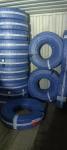 Longer Life Time 6.50 R16 Tyres Commercial Light Truck Tires Driving Wheel