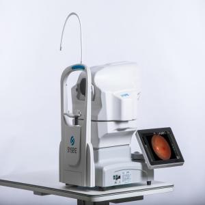 Quality 35mm Fundus Imaging System Equipment Auto Focus Shooting wholesale
