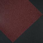 Monochrome And Grain PVC Wrapping Paper Waterproof For Packaging