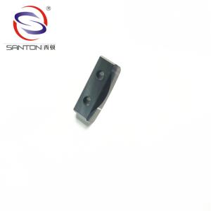 Quality C3 ANSI Custom Carbide Inserts For Aluminum Areospace K15 wholesale
