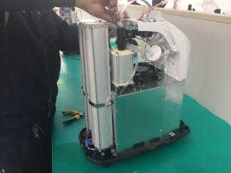 Zhengzhou Olive Electronic Technology Co,Ltd