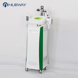 Quality Vacuum Cellulite Therapy Body Slimming Cryolipolisis Machine Fat Freezing for clinic wholesale