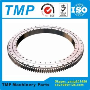 Quality KH-125E Slewing Bearings (8.625x16.5x2.5inch) Machine Tool Bearing TMP Band slewing turntable bearing wholesale