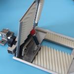 Stenter Parts Flat Selvedge Uncurler Suitable Finishing Machine Printing Machine