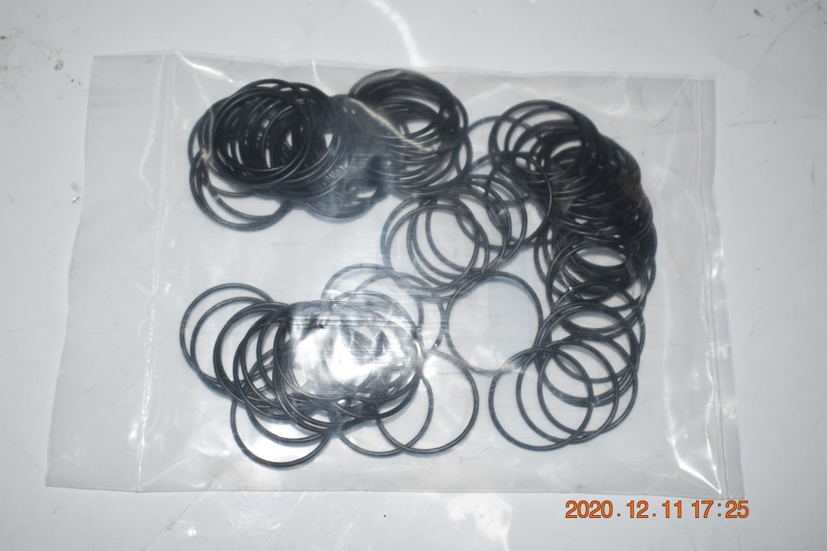 8C0563 Fuel Injector Sleeve O Ring For CAATerpillar 3126 Engine