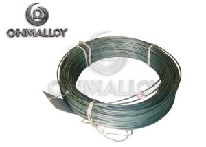 Quality Bright Type E Thermocouple Wire , Eco - Friendly Thermocouple Extension Wire wholesale