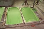 Fluoropolymer Coatings PTFE Coating FEP Coating PFA Coating ETFE Coating