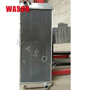 Quality Excavator Spare Parts High Quality Water Radiator For Carterpillar 326-3870 wholesale