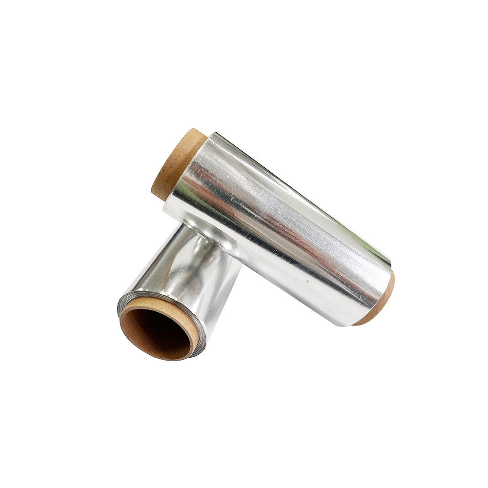 12cm 15cm Width Customized Length Hairdressing Aluminum Foil Roll for Hair Salon