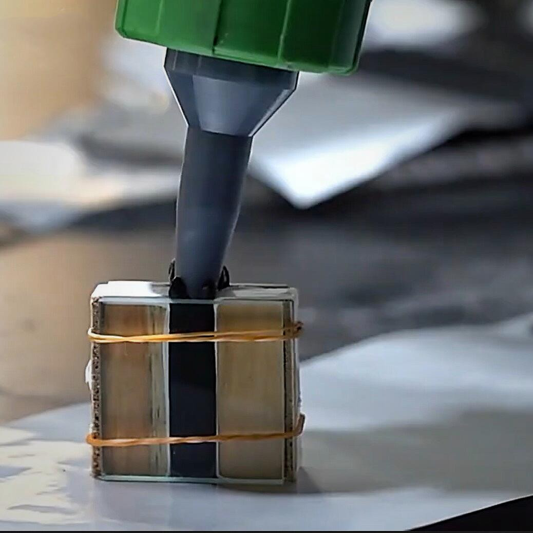 Low Modulus High Performance Waterproogfing White /Gray/Black Construction Polyurethane Joint Sealant