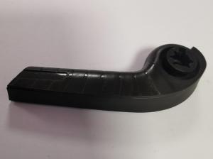 Quality Polish Futaba Base S136 Headphone Injection Mold wholesale