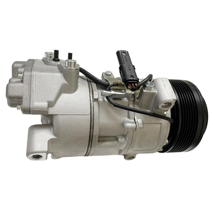 12V Compressor for Bmw 3 Saloon E90 320i N46 B20E 1995 115 156 Saloon 07/03 11/12 Ideal