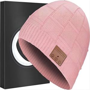 Quality Music Beanie hat,Gifts for Men,Women,Teen boys,Teen Girl,Unique Tech Christmas Stocking Stuffer Mens Womens Him wholesale