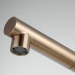 PVD Brown Colour kitchen faucet for American Market