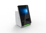 Passport Scanner RFID Card Reader Kiosk