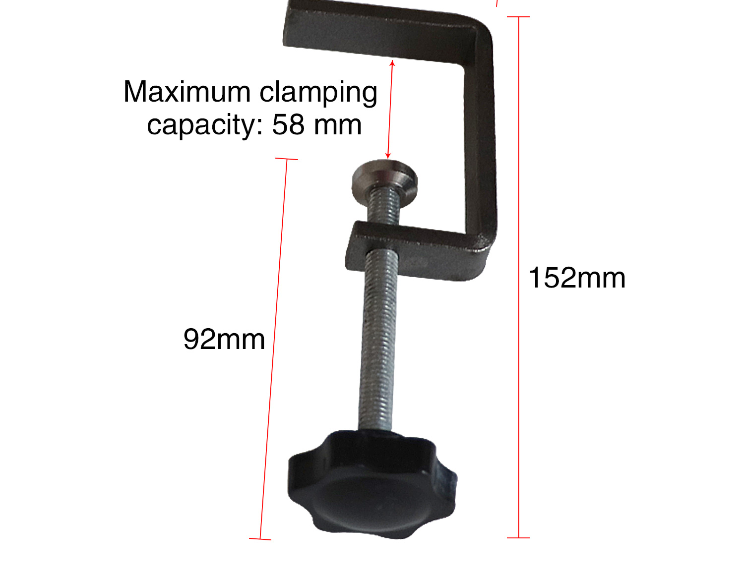 Multi Purpose Handmade Jewelry Tools Auxiliary Wood Clamp Holder