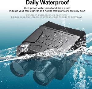 Quality Infrared Digital Binocular Night Vision Thermal Goggles Military wholesale