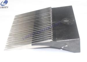 Quality Plastic Shark Finger Block Assy Part No. 66984002- Long Service Lifetime wholesale