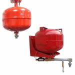 Xingjin FM200 Hanging Fire Extinguishing System Superior Fire Protection