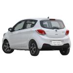 Modern Changan Used Car Sleek Design 100% Electric Vehicle Mini
