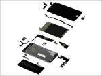 Mobile Phone Pur Based Tube Hot Melt Adhesive For Side Decorative Metal Sheet