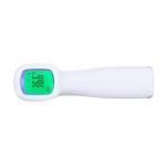 FDA CE Approved Baby Forehead Thermometer , Clinical Infrared Temperature Gun