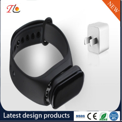 Wholesale Smart Watch Silicon Wrist Watch Health Monitoring Exercise Tracking Sleep Analysis Pedometer Remote