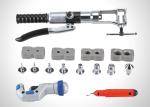 Refrigeration Metal Tube Expander Copper Tube Expander Kit Mannual Hydraulic