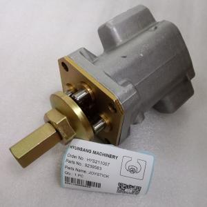 Quality Cab Parts Joystick Pilot Valve 9239583 9257577 9230193 9220519 For Hitachi ZX200-3 ZX240-3 wholesale
