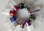 33mm Mini Pill Bottles Bullet Shell 13mm Blue Rhino Capsules