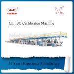 3/5/7 Ply Corrugated Box Production Line