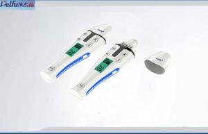 Quality Prefilled Reusable Smart Insulin Pen Automatic Injection Devices wholesale
