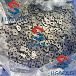 Countersink SmCo Permanent Magnet Coupling Motor Assembly ISO9001 ITAF16949