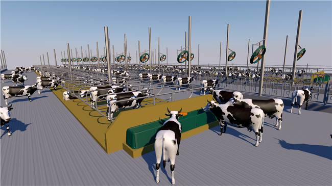 Cow Frost Proof Thermal 98KG Cattle Water Drinkers 560mm Heated Water Trough