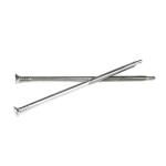 HEX Head Style Stainless Steel Self-Drilling Screws 5.5x130mm for Customized