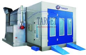 Quality Car spray booth / painting spray booth TG-70A wholesale