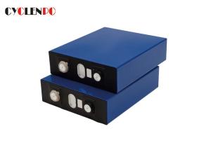 Quality 3.2v 274ah Lifepo4 Prismatic Cells High Efficient Charging For Electric Vehicle wholesale