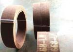 Truck Trailer Asbestos Brake Linings Machine Using Auto Winch Windlass