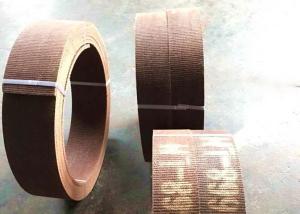 Quality Truck Trailer Asbestos Brake Linings Machine Using Auto Winch Windlass wholesale