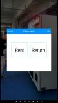 Renting Sports Equipment Roller Skates Rental Vending Machine With Nayax Card