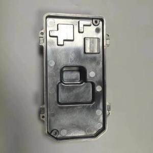 Quality 100% Inspection Die Casting Components - Package Carton/Wooden Case Plus wholesale