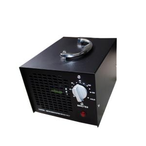 Quality Commercial Ozone Machine Generator 5g High Hardness / Moisture Resistance wholesale