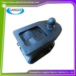 Ball Cleaner Washer LVTONG Golf Ball Washer For Golf Cart Ball Shooting Washer