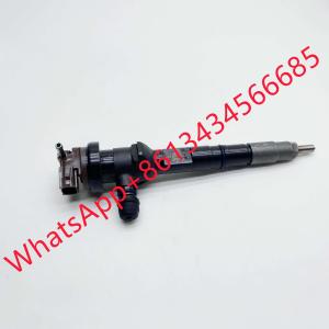 Quality 15021530A1 Diesel Common Rail Fuel Injector 15021-530A1 05B08256 wholesale