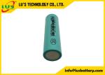 low temperature charging batteries 18650 -40~85℃ HL18650V 2800mah 3.6V battery