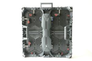 Quality 6000cd/Sqm Outdoor Rental LED Display wholesale