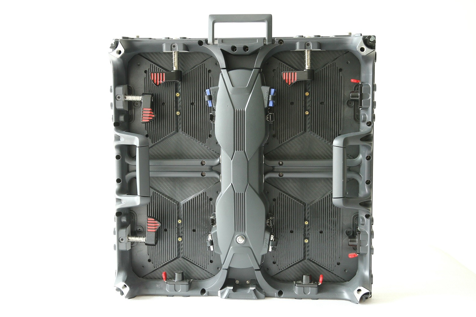500*500mm Commercial Advertising LED Display