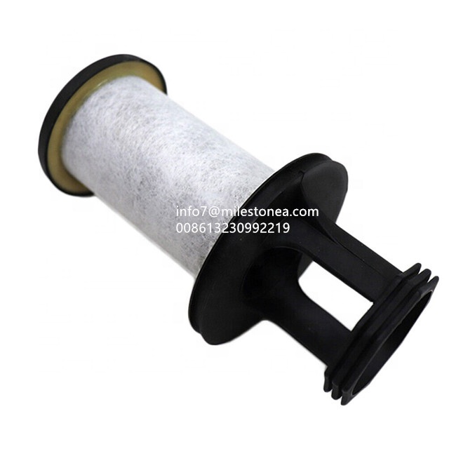 Automotive crankcase oil gas separator 10032835 LC5001X 3584145 is suitable for ProVent200