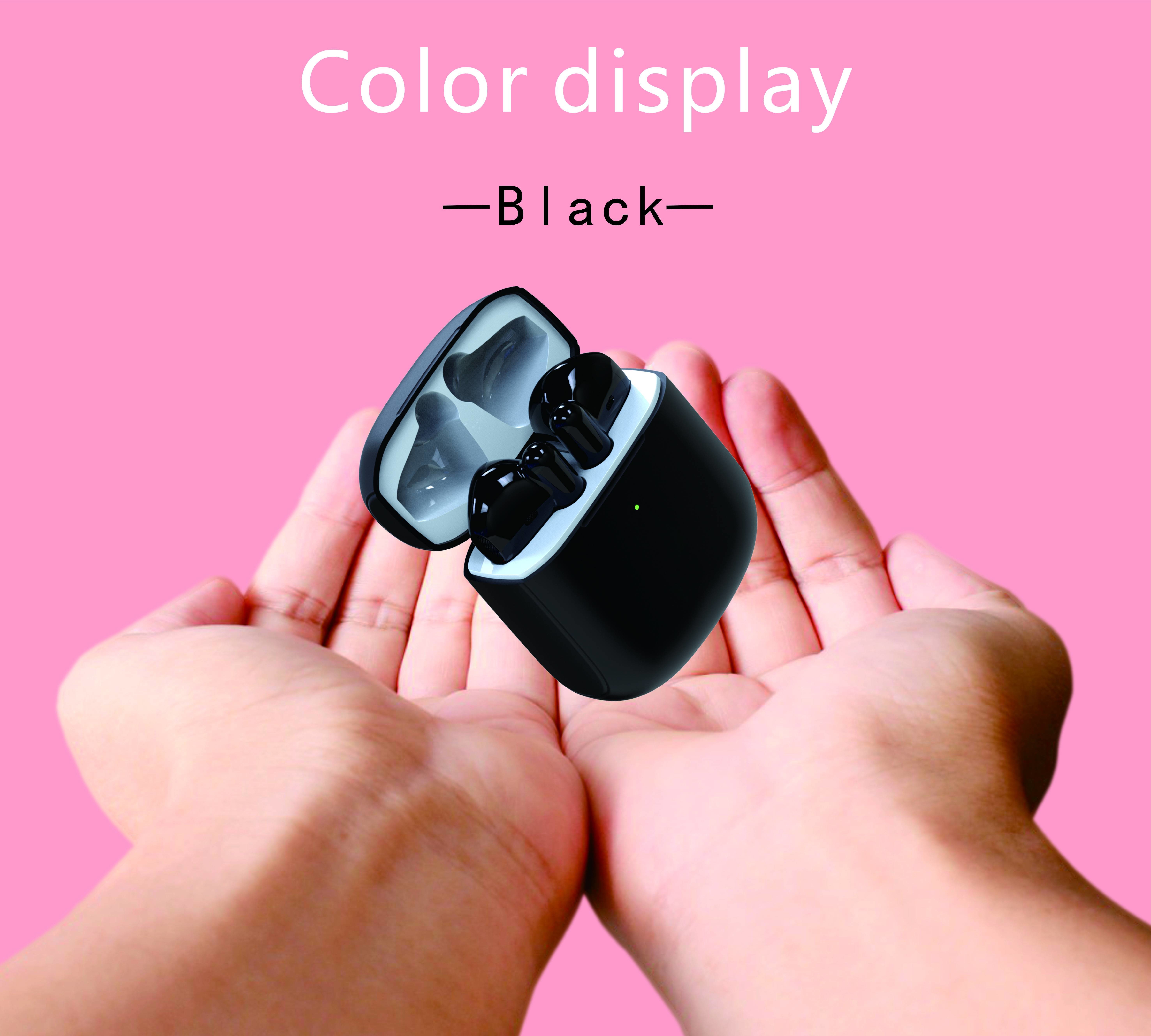 Noise Canceling Bluetooth Wireless Earbuds For Android Phone Binaural Communication